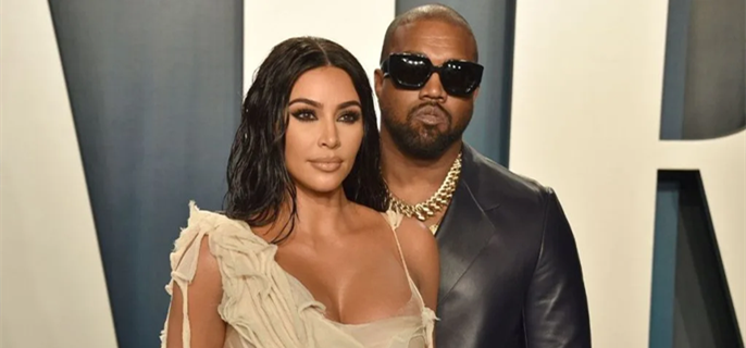 Kim Kardashian Calls Kanye West ‘Family’ Amid Co-Parenting Talks 1