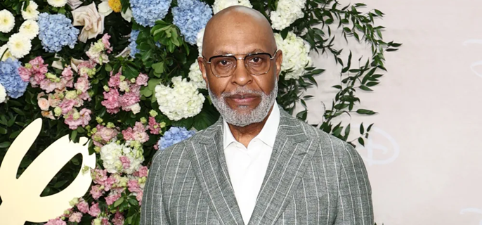 ‘Grey’s Anatomy’ Star James Pickens Jr. Reveals Prostate Cancer Diagnosis 1