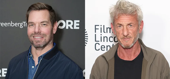 Crew Strikes on Movie Exec Produced by Sean Penn, Eric Swalwell 1