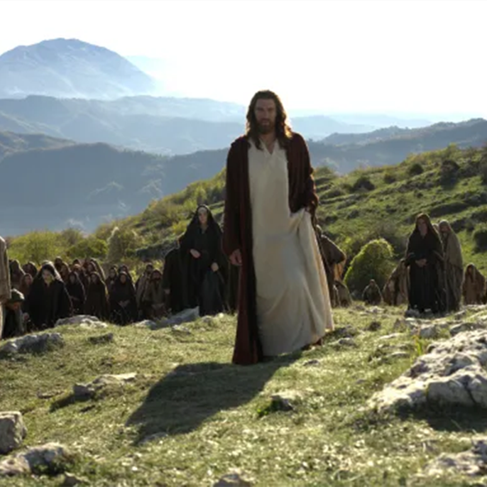 Lionsgate Shifts &lsquo;The Resurrection Of The Christ&rsquo; Release Dates; &lsquo;Part Two&rsquo; Moves To 2028