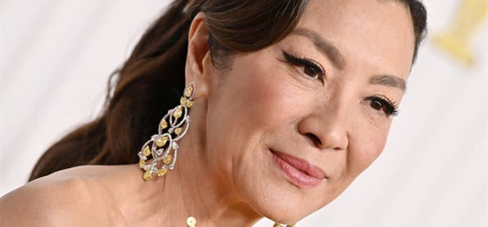 Michelle Yeoh Called Her Inability To Have Children The 