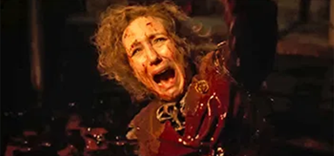 Extra Scary Full Trailer for 'The Conjuring: Last Rites' Horror Sequel 1