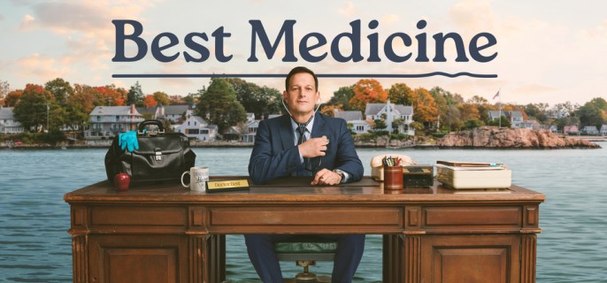 Best Medicine – Season 1 Episode 2 1