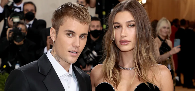 Justin and Hailey Bieber Welcome First Child Together 1