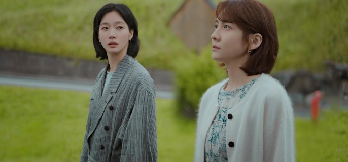 You and Everything Else – K-drama Episode 4 1