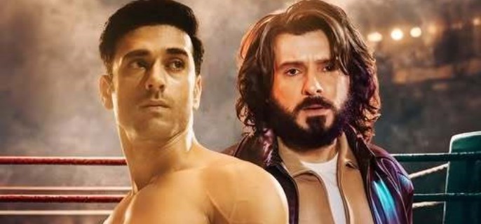 Glory – Season 1 Episode 7 1