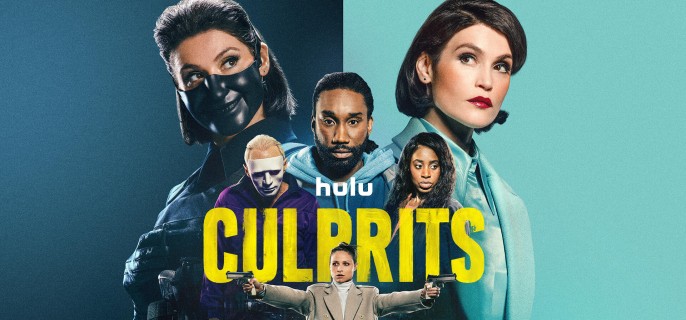 Culprits – Season 1 Episode 8 1