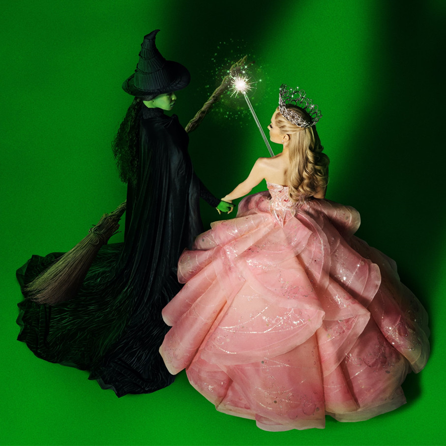 Wicked Movie: Trailer, Release Date, Cast, and Everything You Need to Know