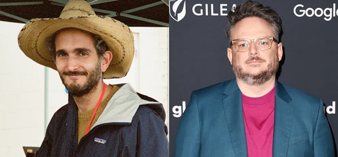 ‘Coyote vs. Acme’ Director, ‘Scott Pilgrim Takes Off’ Creator’s ‘Hex’ Lands at 20th Century 1