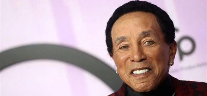 Smokey Robinson under criminal investigation after sexual assault claims 1