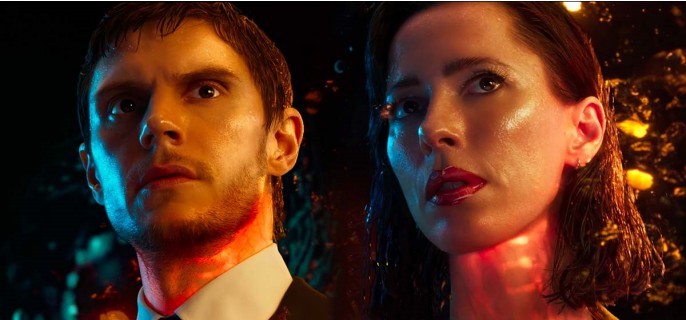 The Beauty – Season 1 Episode 2 1