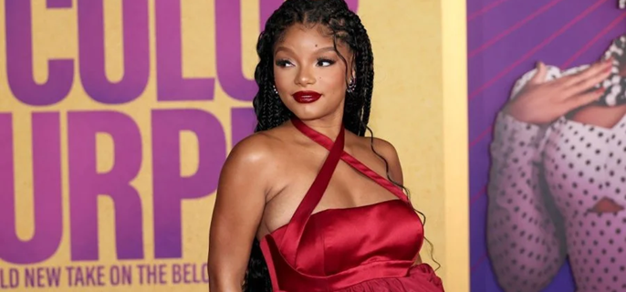 Halle Bailey gets candid about turning ‘diary entries’ to music 1