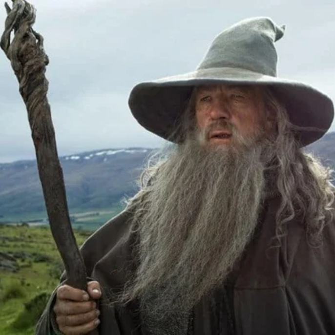 Ian McKellen gives shocking details about upcoming ‘Hunt for Gollum’ film
