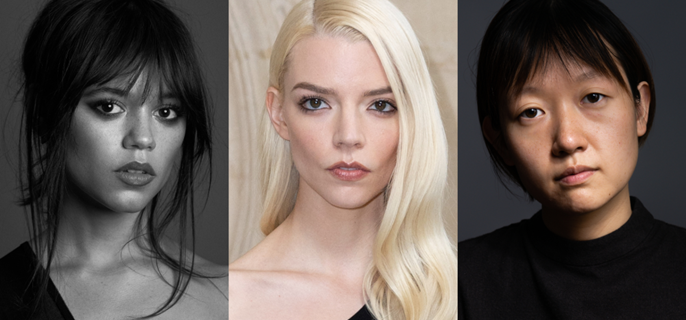 Jenna Ortega, Anya Taylor-Joy and Celine Song Join Bong Joon Ho on Marrakech Film Festival Jury 1