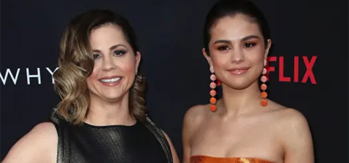 Billionaire Selena Gomez’s mom took out a loan against her home to pay employees at singer’s mental health startup 1