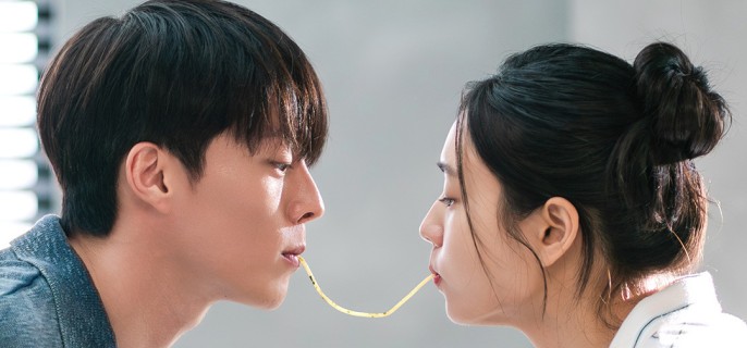 Dynamite Kiss – K-drama Episode 13 1