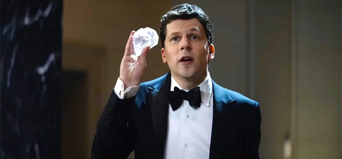 Now You See Me 4 Confirmed to 