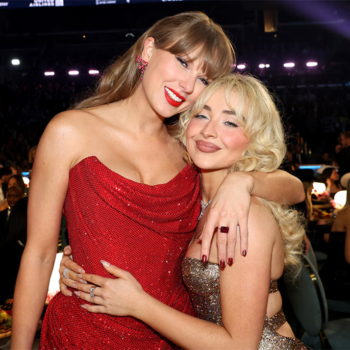 Taylor Swift Seemingly Confirms Lady Gaga Connection to New Album Life of a Showgirl 
