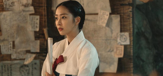 Dear Hongrang – K-drama Episode 2 1