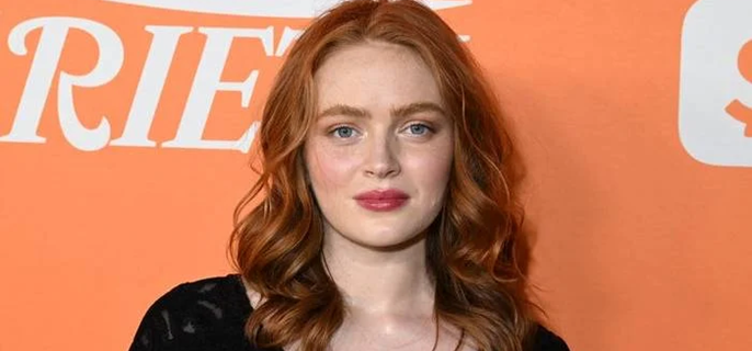 Sadie Sink writes emotional note about her Broadway experience 1