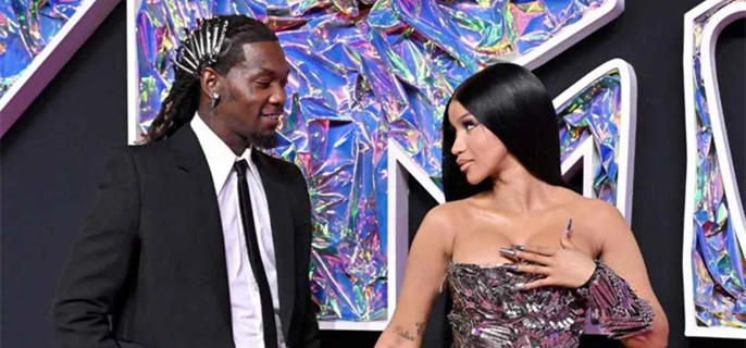Offset Deactivates Instagram Amid Cardi B Baby Drama 1