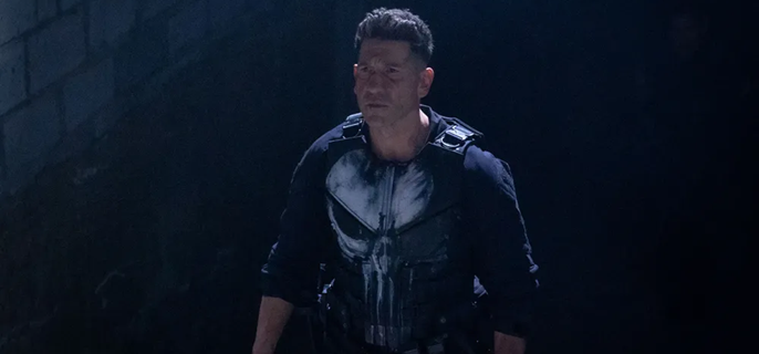 Jon Bernthal Joins Tom Holland in ‘Spider-Man: Brand New Day’  1