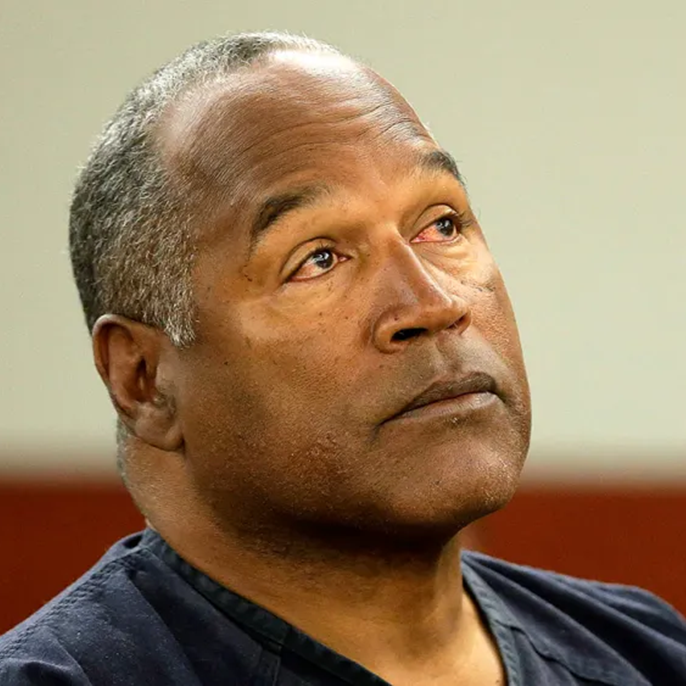 O.J. Simpson Featured During “In Memoriam” Segment at BET Awards