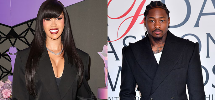 Stefon Diggs Speaks Out After Being Charged With Strangulation, Assault 1