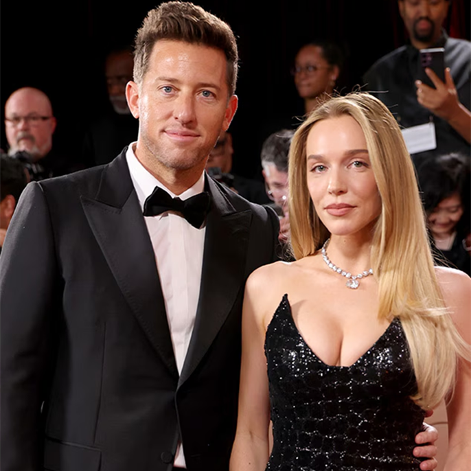 Alex Cooper Is Pregnant, Expecting First Baby With Husband Matt Kaplan