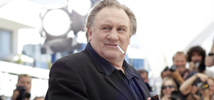 Actor Gérard Depardieu will not appear in a French court for his trial on sexual assault charges 1