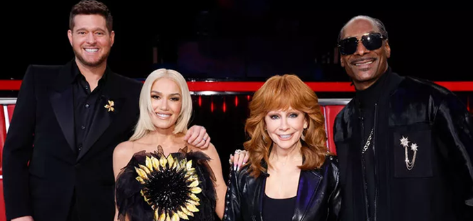 The Voice Season 26 Crowns a New Winner! See Who Took Home the Championship Trophy 1