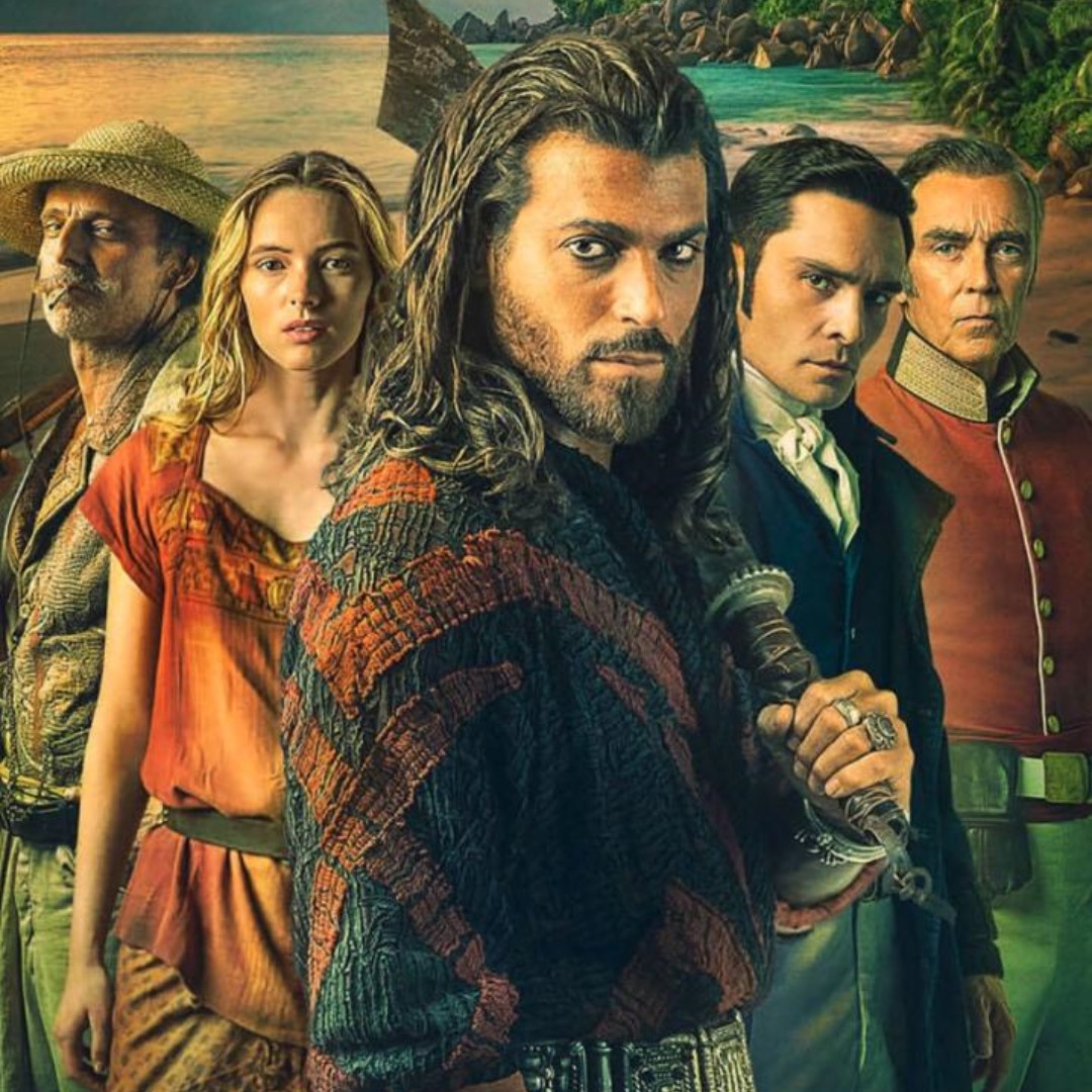 Sandokan &ndash; Season 1 Episode 1